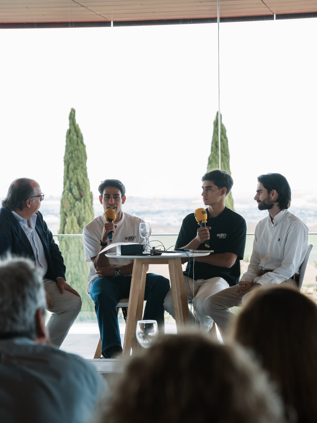 Radio Jerez · Cadena SER