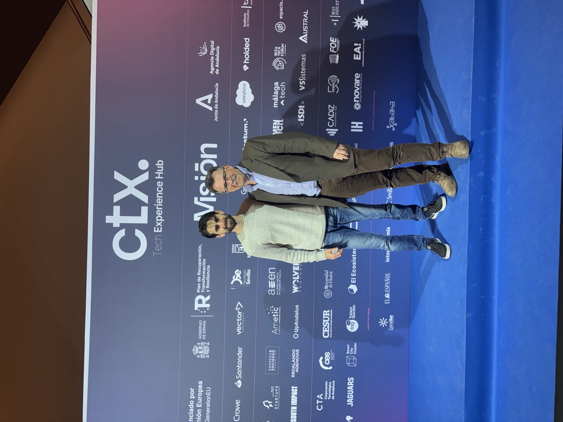 CTX Tech Experience Hub
